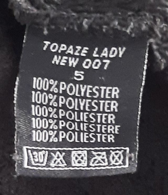 Chaqueta polar Geographical Norway