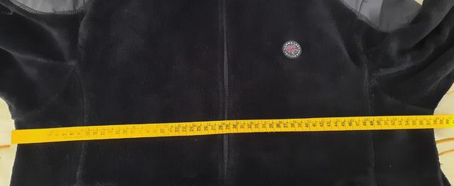 Chaqueta polar Geographical Norway