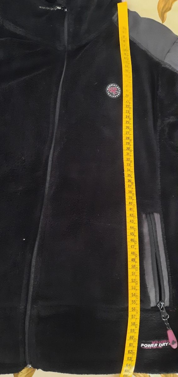 Chaqueta polar Geographical Norway