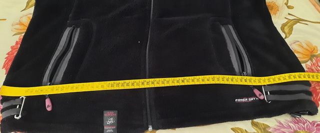 Chaqueta polar Geographical Norway