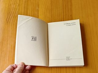 Vecchi ricettari di cucina