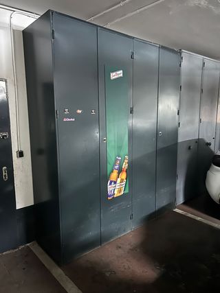 Alquiler de TRASTERO