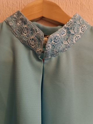 Vestido con chaqueta