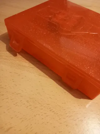 Caja Staks Pokémon