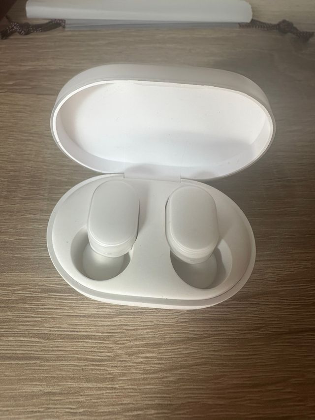 Auriculares inalambricos