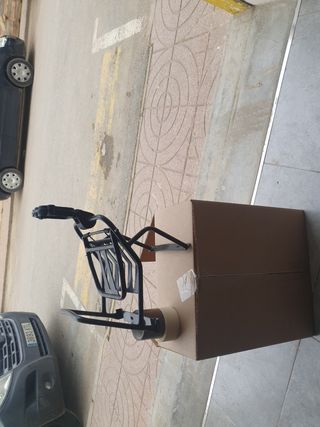 ACCESORIOS VESPA PK 125 XL