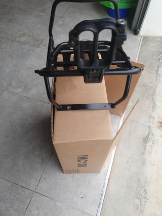 ACCESORIOS VESPA PK 125 XL