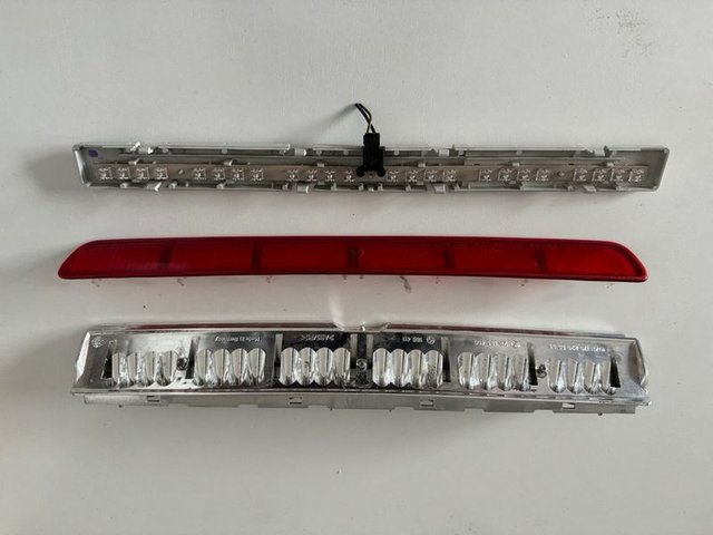 Luz De Freno Trasera Derecha Original Mercedes-Benz SLK R171 (A1718200056)