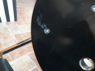 9 Sedie Charlie di Carlo Bimbi & Nilo Gioacchini