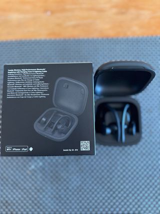 Powerbeats Pro Auriculares