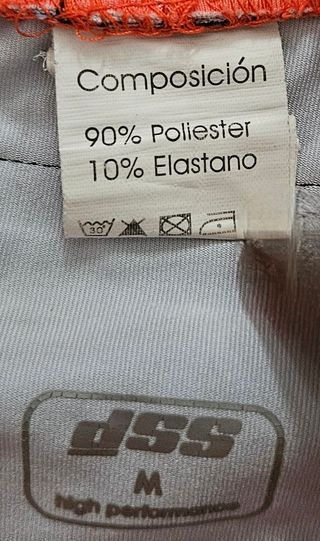 Leggings piratas mujer de dss