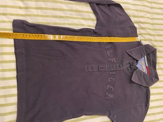 Lote 6 Camisas Pedro H, H/M Tommy Hilfiegr, Roxy