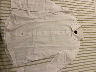 Lote 6 Camisas Pedro H, H/M Tommy Hilfiegr, Roxy