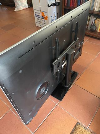 Tv Phillips 49 pulgadas 3D