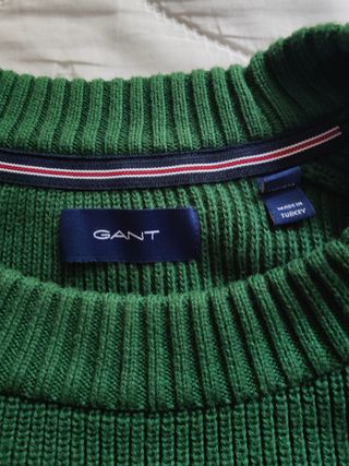 Jersey GANT