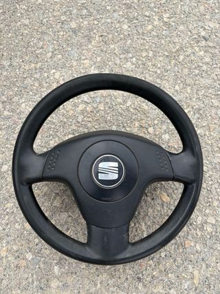 Volante seat ibiza 6l