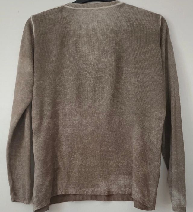 Adolfo Dominguez ladies pullover size L