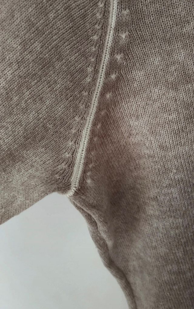 Adolfo Dominguez ladies pullover size L