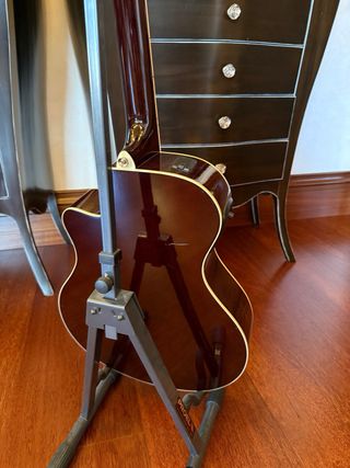 Guitarra Acustica YAMAHA APX500