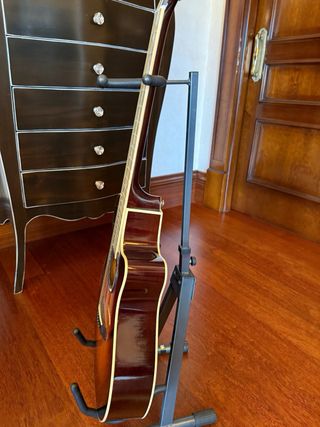 Guitarra Acustica YAMAHA APX500
