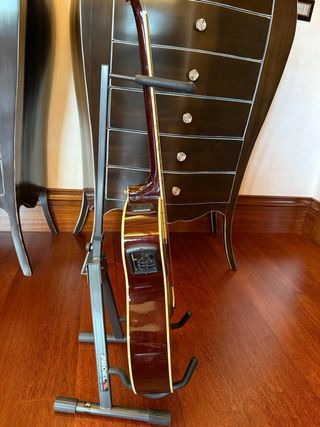 Guitarra Acustica YAMAHA APX500