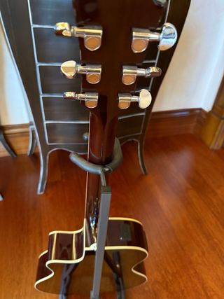 Guitarra Acustica YAMAHA APX500