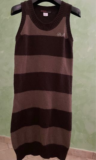 Liu Jo abito kashmir