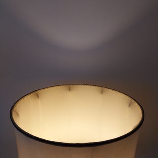 LAMPADA DA TAVOLO E DA TERRA