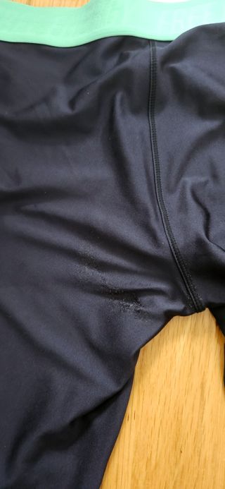 Leggings piratas chica de domyos