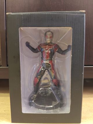 Figuras de Marvel Leer descripción