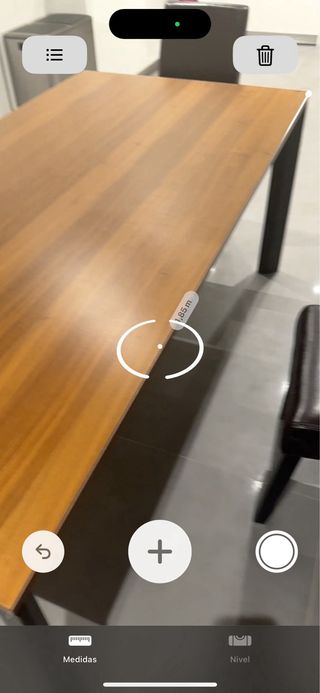 Mesa comedor o reuniones madera BoConcept