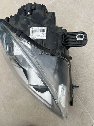 Faro derecho Mini countryman