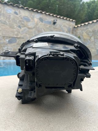 Faro derecho Mini countryman