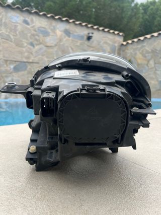 Faro derecho Mini countryman