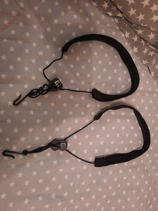 Accesorios clarinete