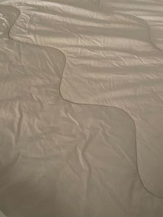 2 Edredones iKEA 365+ MYSA, nivel térmico, 1+3