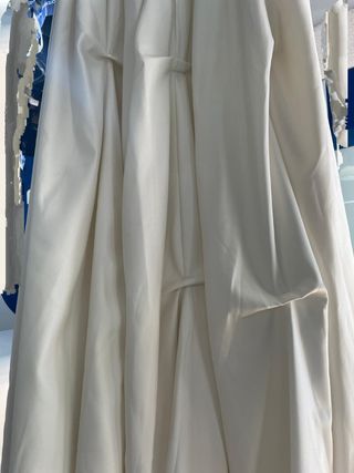 Falda novia, evento, etc.