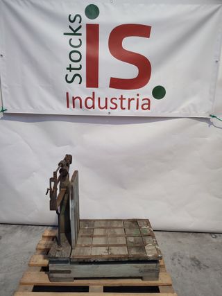 BALANZA ROMANA ANTIGUA 1