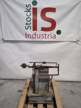 BALANZA ROMANA ANTIGUA 1