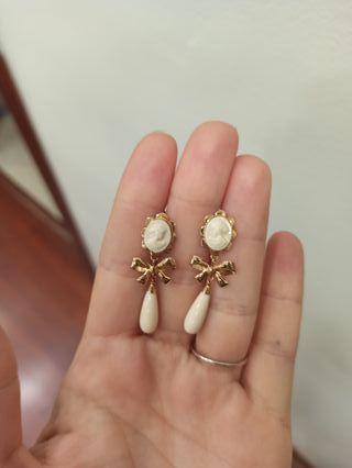 Corales Oro Coralina Blanca