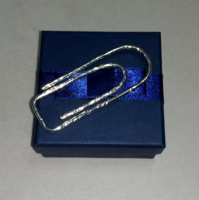 #fermasoldi in #argento 925