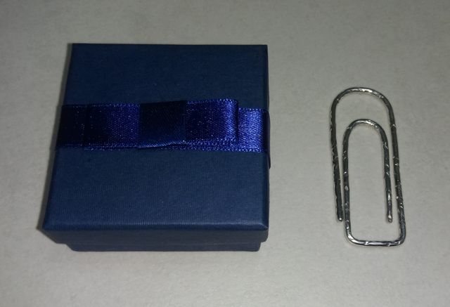 #fermasoldi in #argento 925