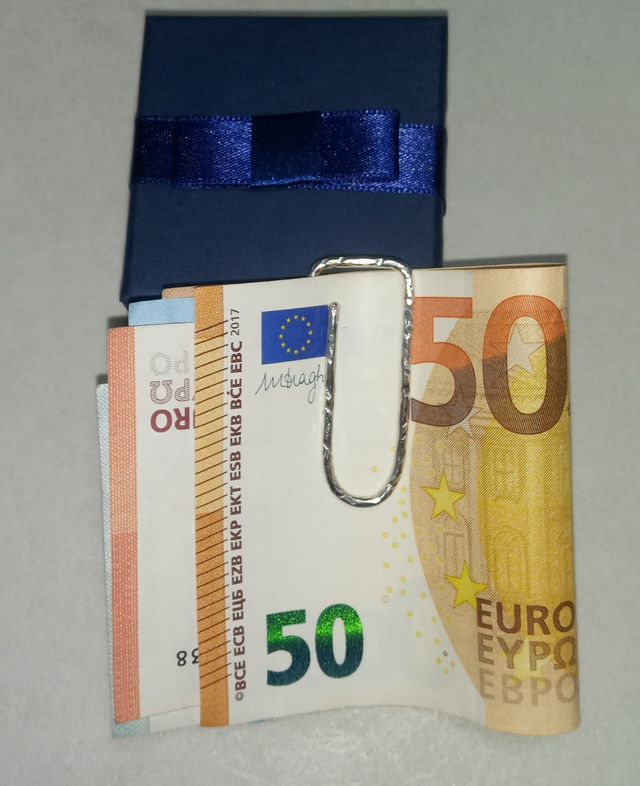 #fermasoldi in #argento 925