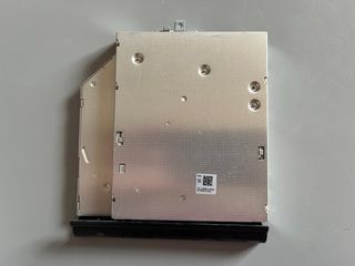 Grabadora IDE de DVD para portátil HP TSL632N