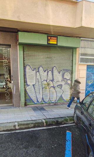 Local Comercial en venta