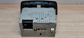 A2469008214 SISTEMA DE AUDIO / RADIO CD