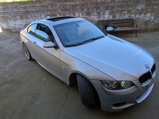 BMW 335i n54 490cv