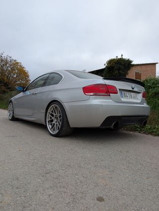 BMW 335i n54 490cv