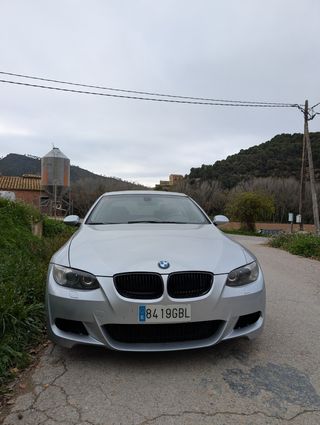 BMW 335i n54 490cv