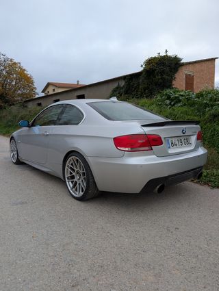 BMW 335i n54 490cv